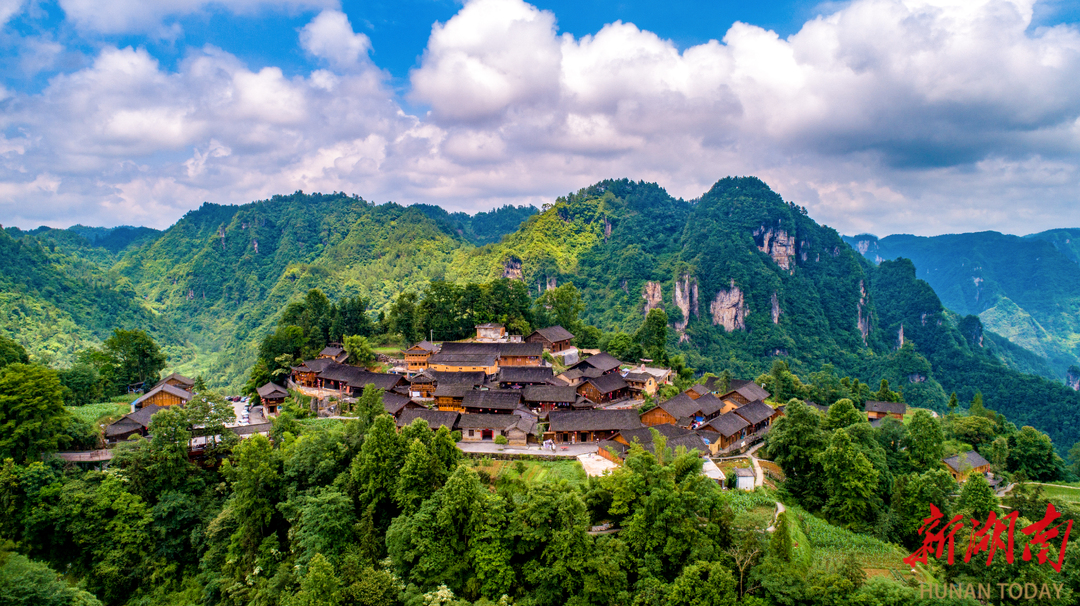 花垣旅游景点图片