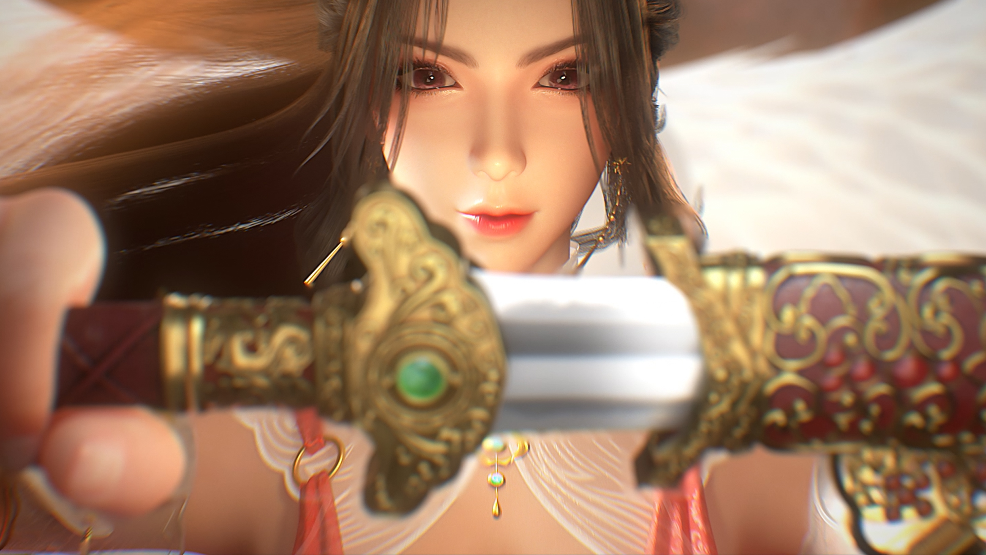 腾讯国漫新番:长生界,鬼吹灯,绝代双骄,在下英台,我是大神仙