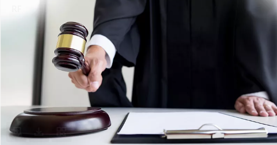 临湘法院开庭审理梅焱,王岭军等14人恶势力犯罪集团案