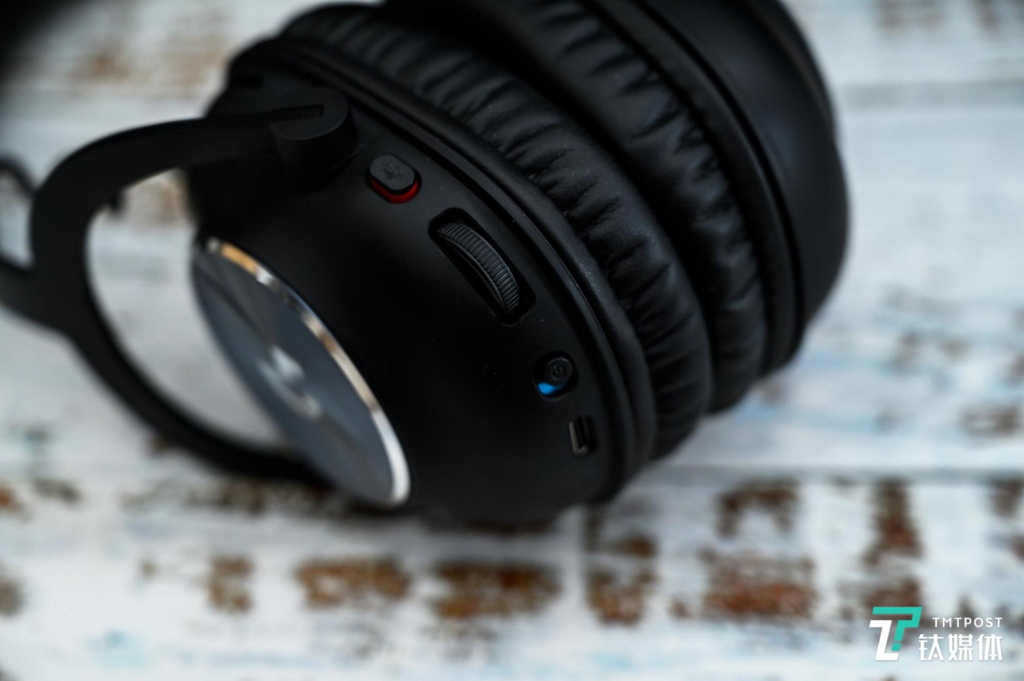 罗技g pro x lightspeed 无线游戏耳机测评:电竞外设全无线化的开端