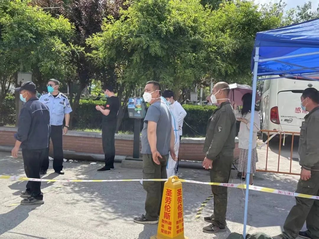 小事不小|守好"家园"护"太平"