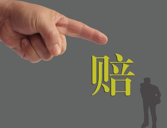 见义勇为侯振林,二审家属依法获赔,见义勇为不担责