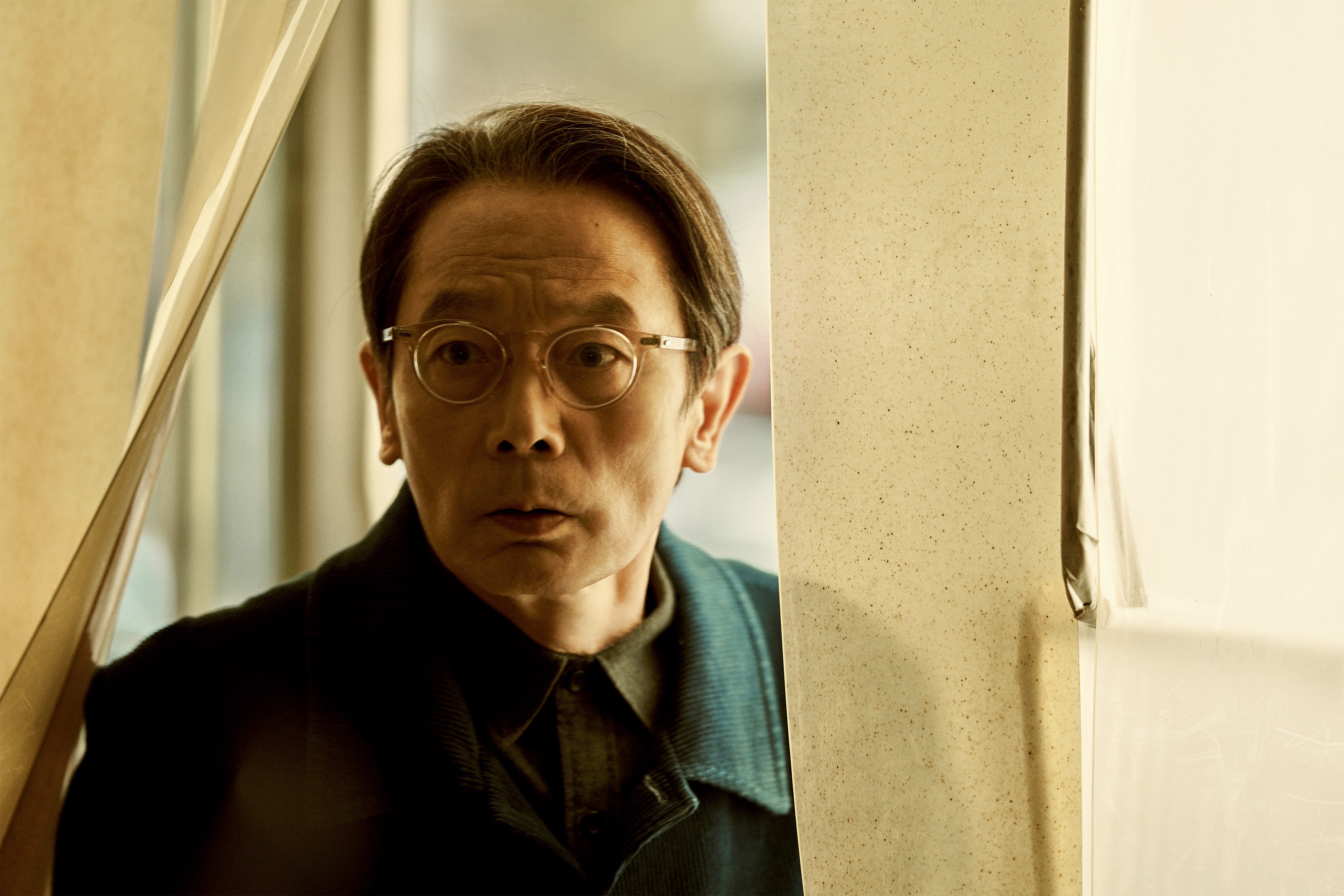 顾长卫新作改编自《仙症》,葛优王俊凯出演怪咖忘年交