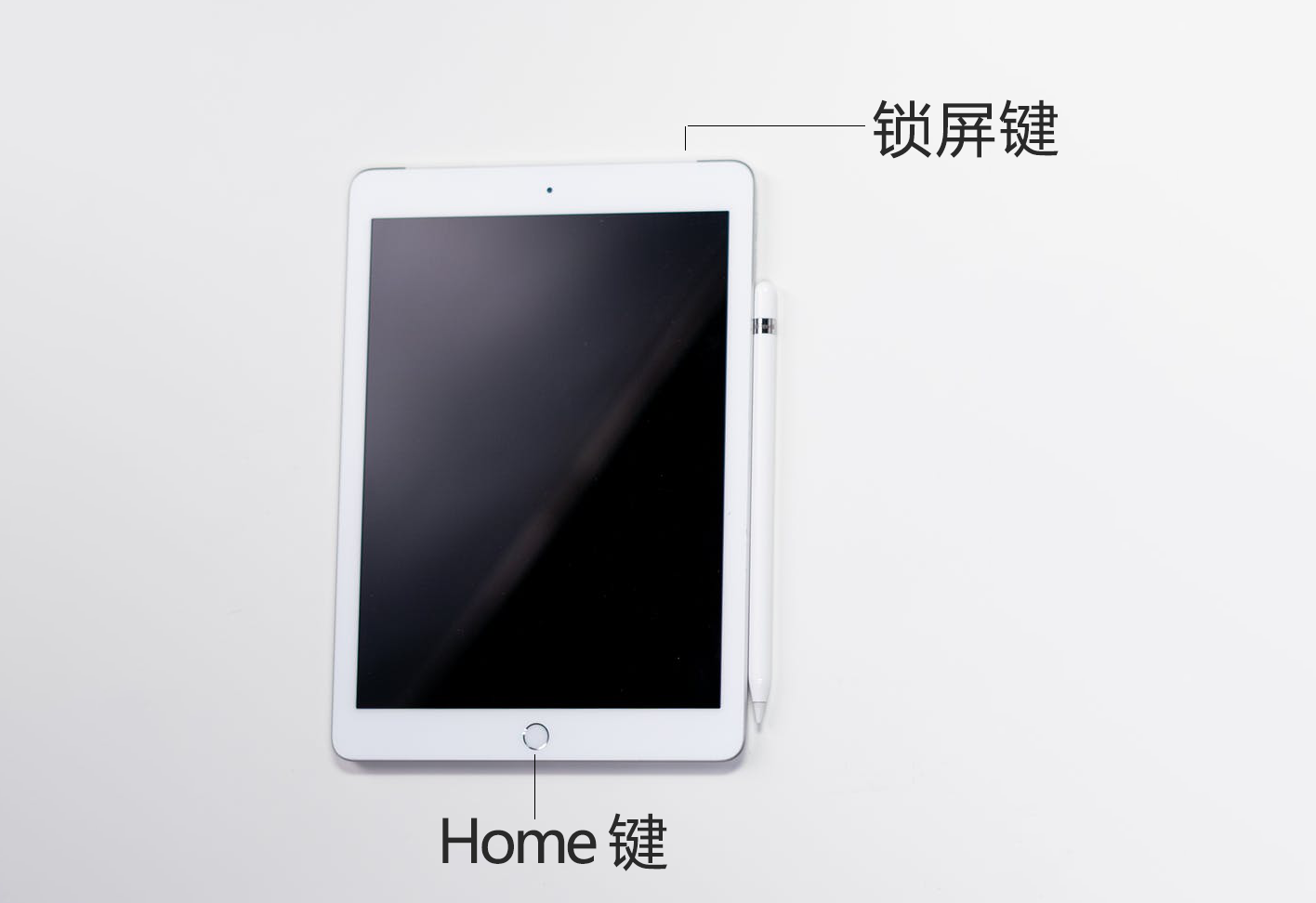 ipad/ipad mini 截图技巧步骤方法!