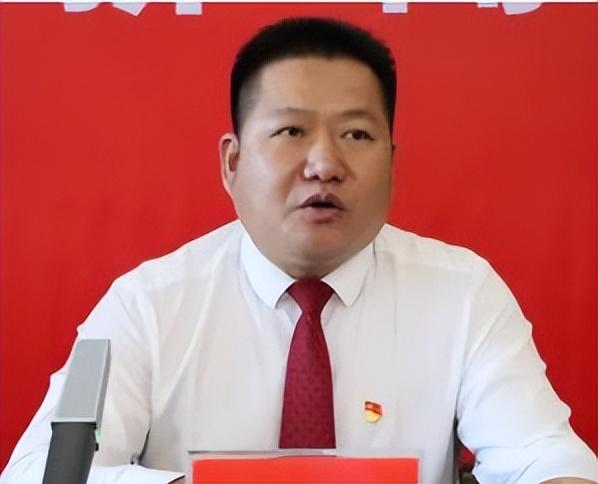 福建长泰经济开发区党工委书记林智勇涉嫌严重违纪违法被查(附简历)