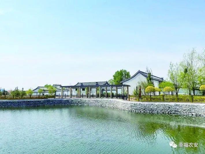 【乡村振兴看农安】合隆镇红星村:"擂主村"蹚出宜业宜居宜游路