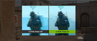 NVIDIA G-Sync Pulsar落地：微星首批发布MPG 272QRF X36显示器
