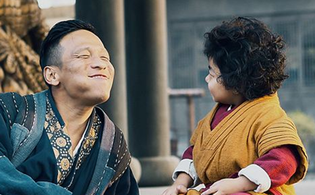 她是《新乌龙院》的萌娃蕊蕊,却有着这样凄惨的人生