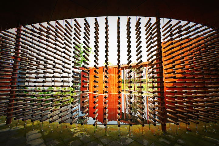 嘉善丁栅老粮仓"变身"水乡soho