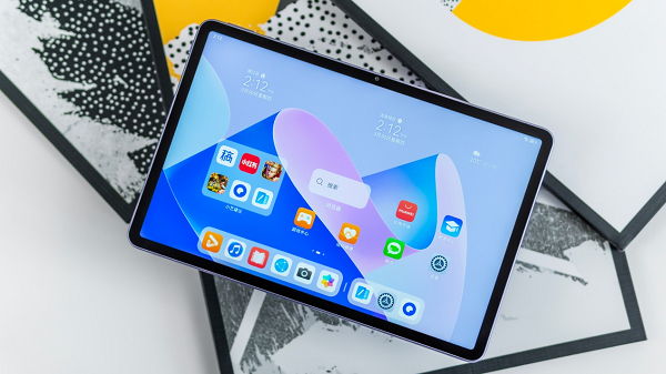华为matepad 11英寸 2023款柔光版真机体验有多爽:好看,好写,好读