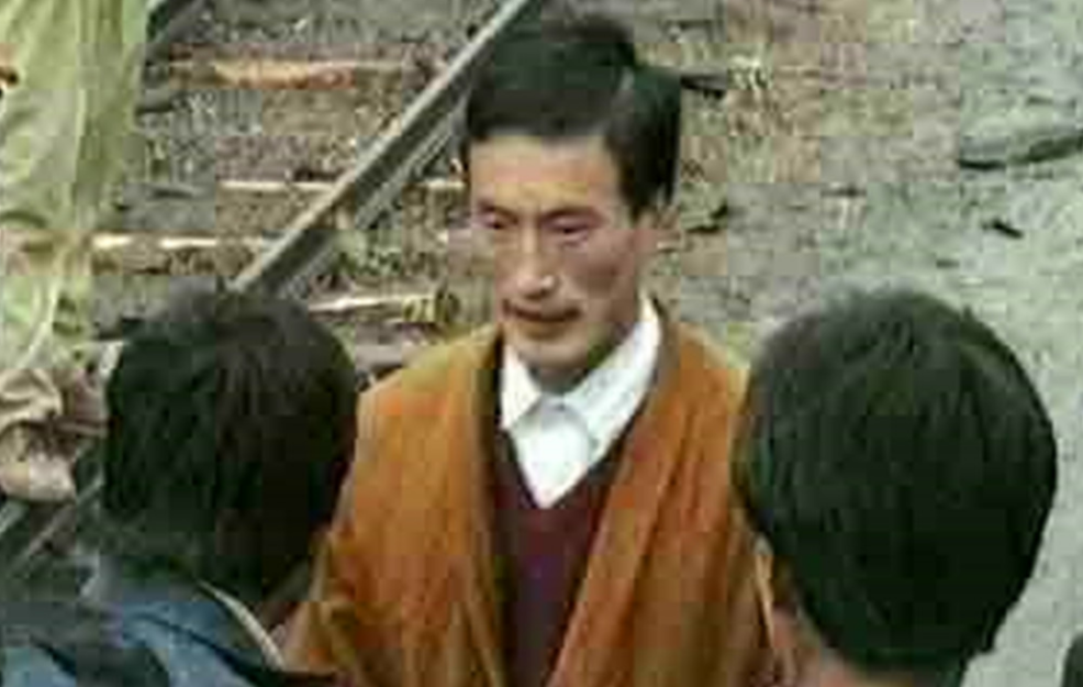 1994年孟照国称4次见外星人,2次与外星女友约会,他到底经历什么
