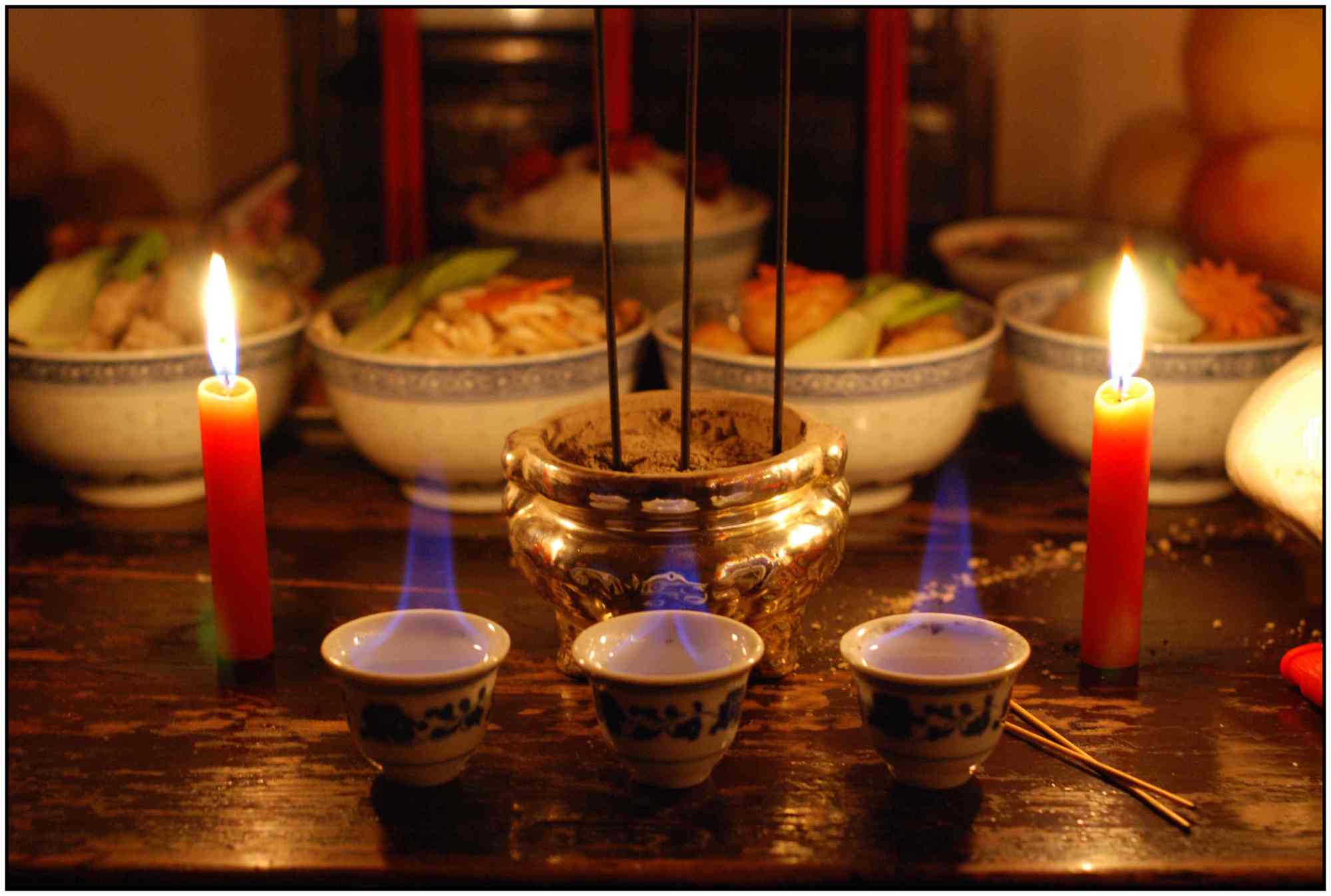 "丧不报,孝不吊,不烧纸钱不谢孝",古代丧葬习俗,还适用吗?