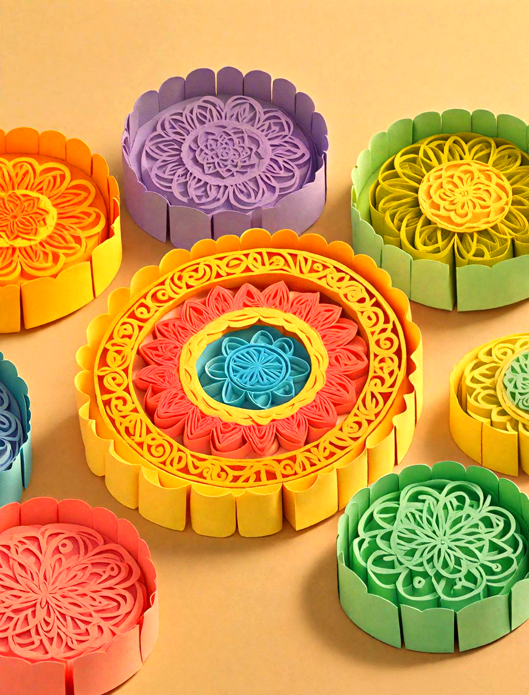 中秋节吃月饼,不仅是中华民族的传统习俗,更承载着人们对团圆的美好