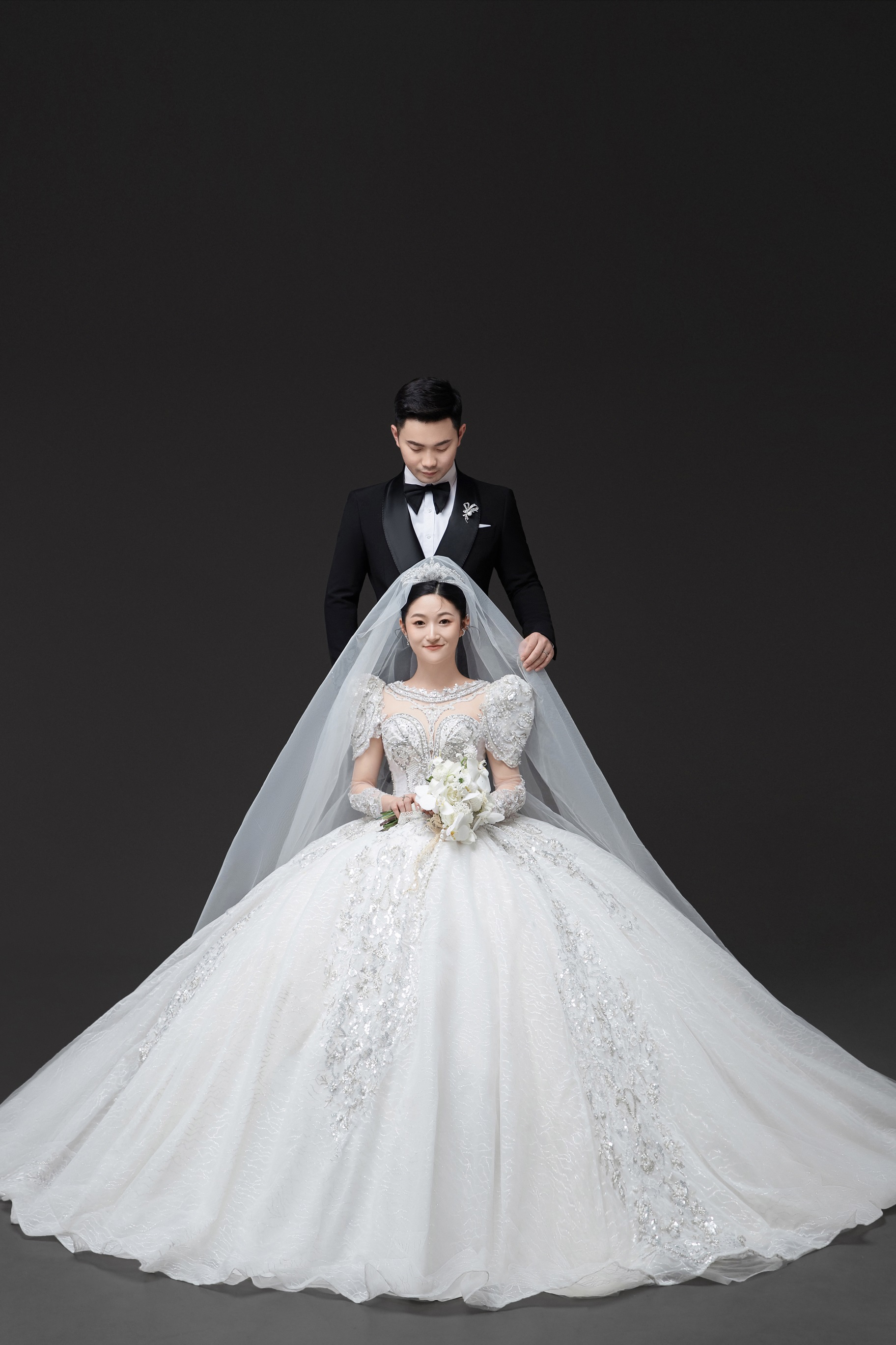 菏泽婚纱照菏泽婚纱摄影重工婚纱照客片分享婚纱照风格推荐
