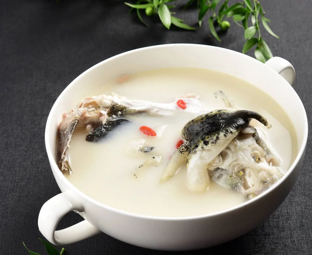 嘉里城:138元抢门市价389元的「玄虎河豚」照烧河豚 照烧河豚 照烧