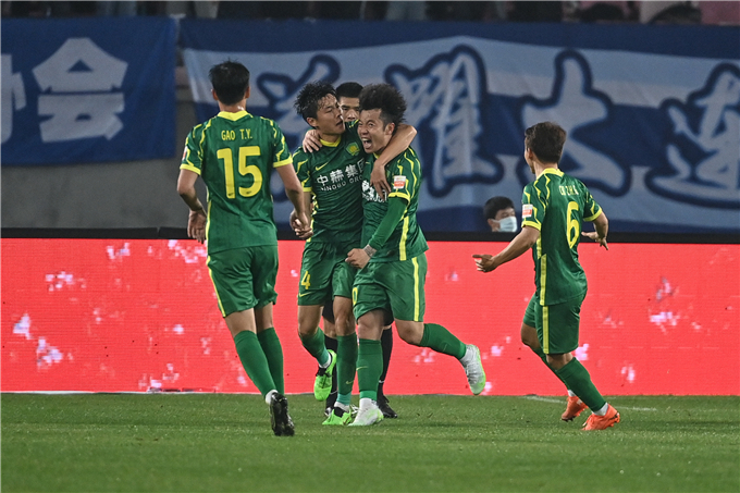 体坛一周看点:欧锦赛产生决赛球队 国安青年军亚冠继续练兵