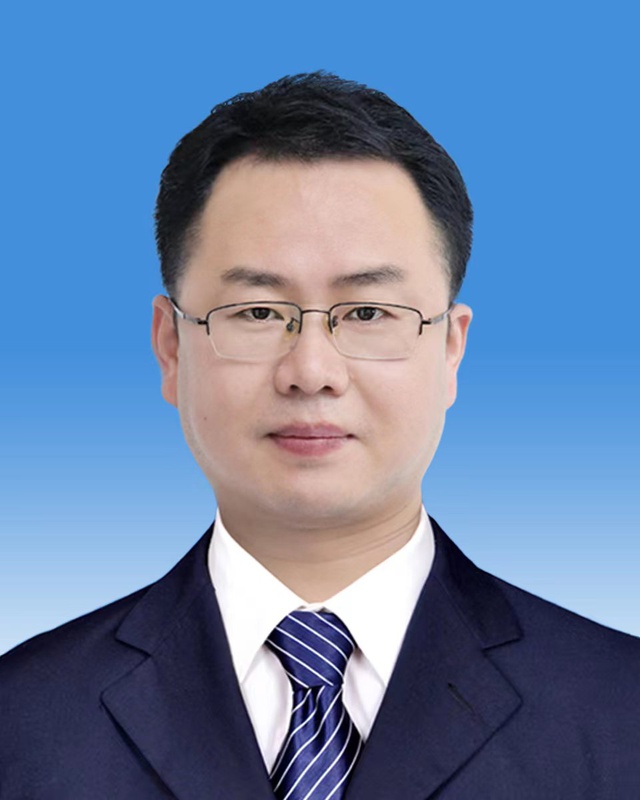 刘理国为江西上饶婺源县监察委员会主任