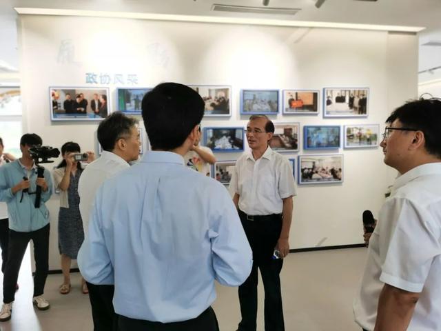 陆留生带队赴太仓开展助推沪苏同城化专题调研