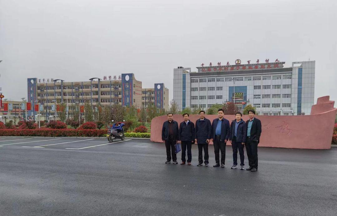 光山三高:校际交流谋发展,博采众长促提升