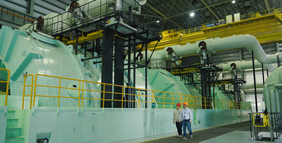 中核集团一周要闻上新