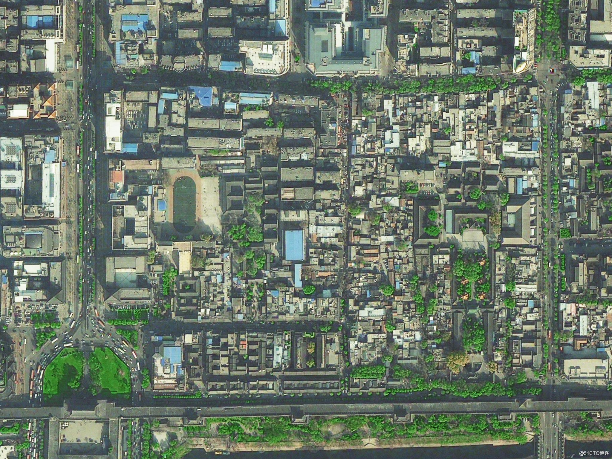 最清晰的免费卫星地图=最清晰的免费卫星地图在线