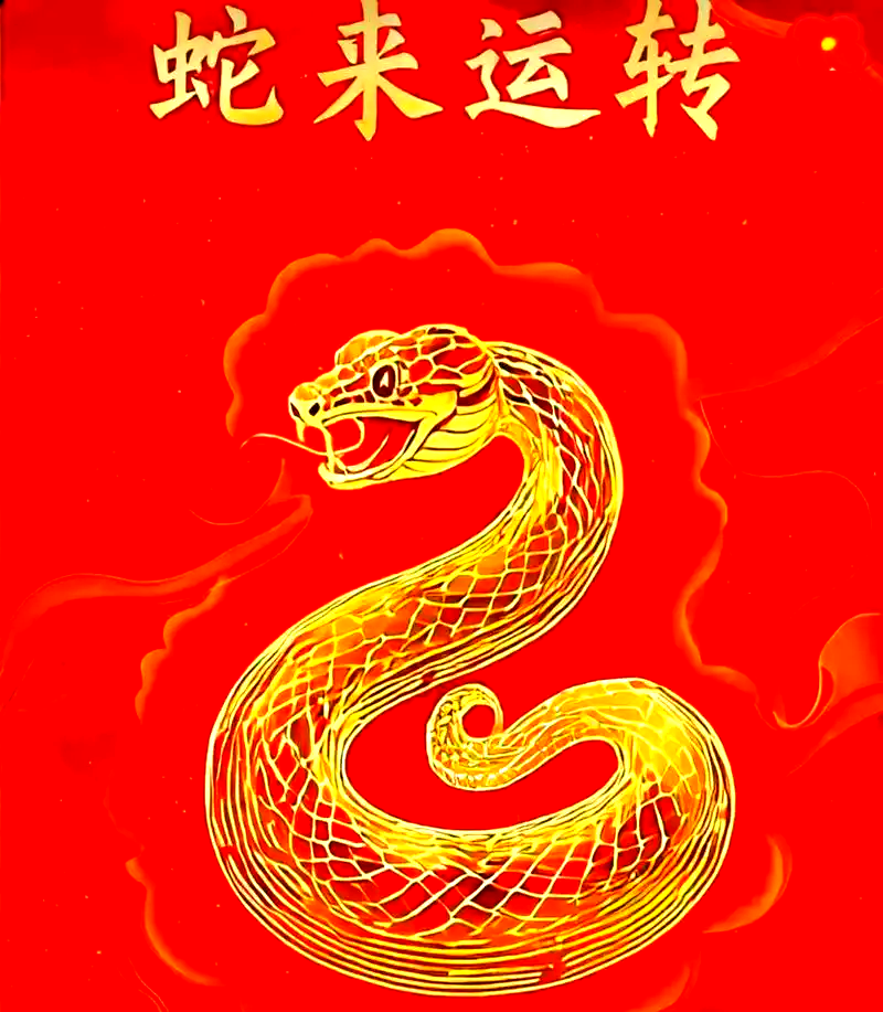 生肖蛇在马年运势(属蛇人在马年的运势怎样)