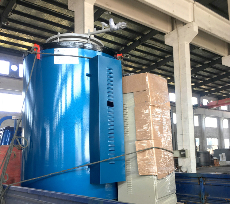 江苏恒力炉业有限公司专业生产回火炉