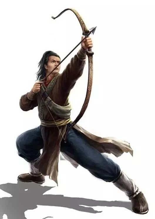 斛律光——我本将心向明月