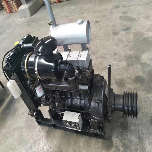 全柴4115发动机多大马力的,全柴4115发动机参数