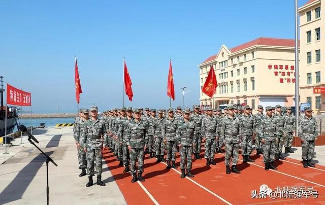 陆军大连综合训练基地图片