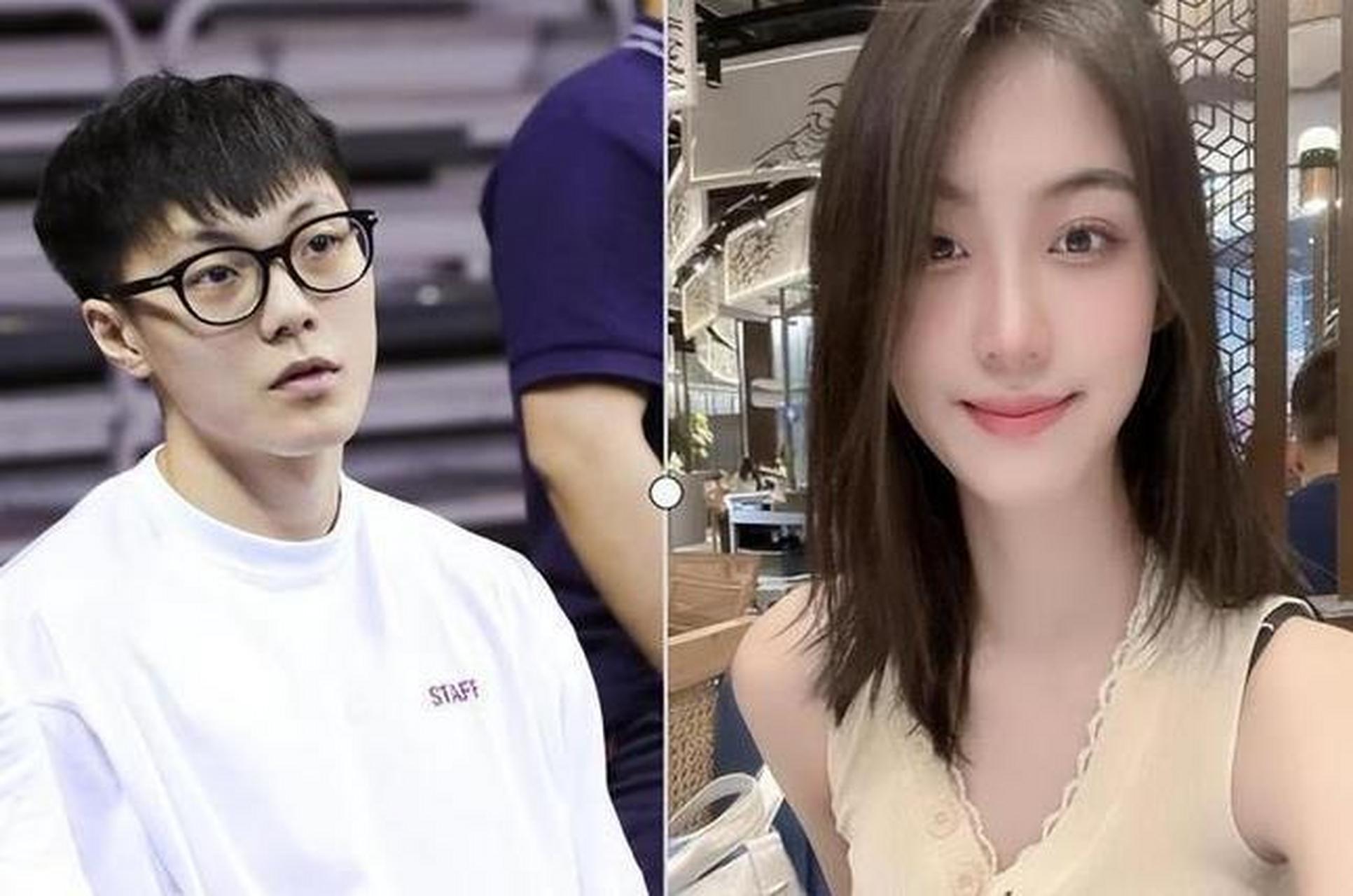 年少成名,22岁拿到cba总决赛的fmvp,胡明轩成为了cba最年轻的fmvp