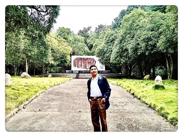 心归处 是相山一一故乡行作者:吴景勤13如果把中国两弹一艇的成功和