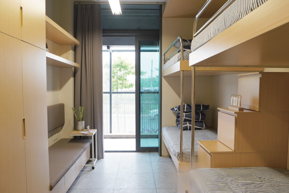 填报老鹰高级中学,可以进入"江南班"学习