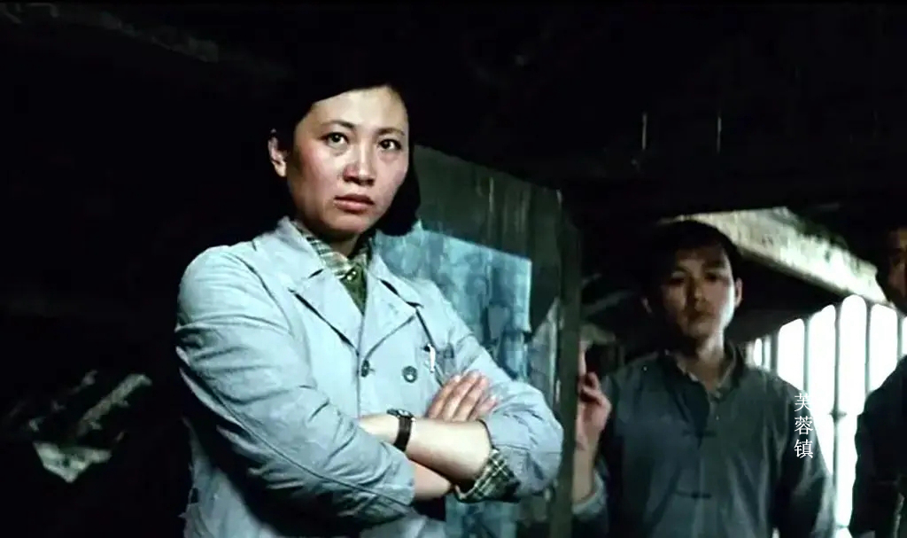 《芙蓉镇》李国香饰演者徐松子,当年意外走红,后来为何名气不大