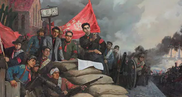 新民主主义革命新在哪