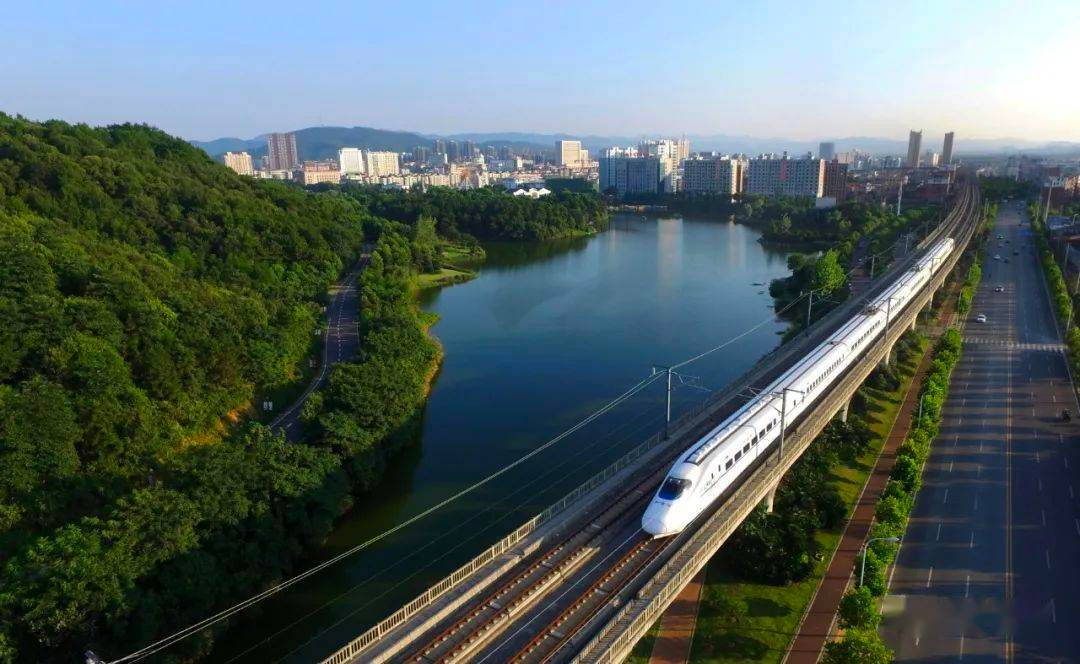 湖南城际铁路公司2022年度亏损11.8亿元:主营业务将持续改善