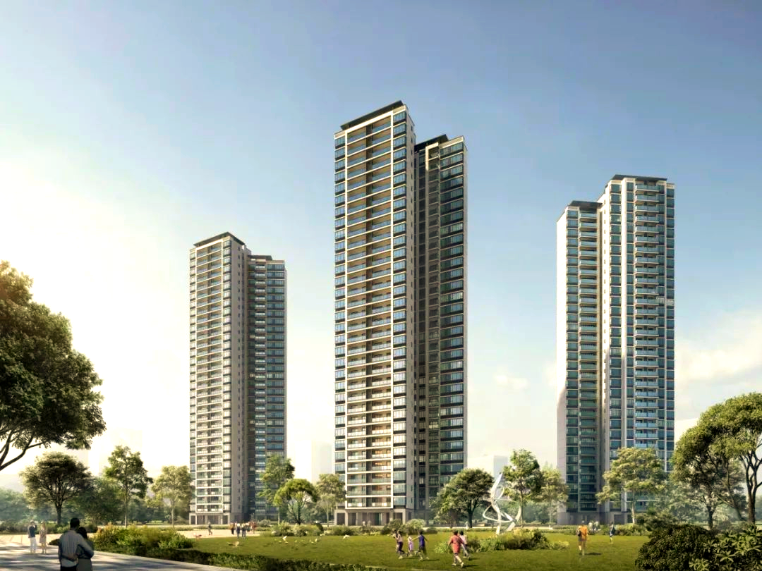 广州增城置业新机遇,远洋风景尽显魅力