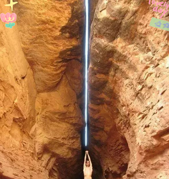 多张看似不可思议的真实照片,感受生活的奇妙与创意