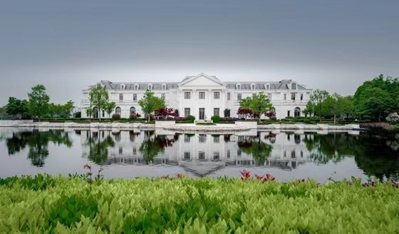 上海(绿城玫瑰园)官方网站丨绿城玫瑰园丨绿城玫瑰园楼盘详情