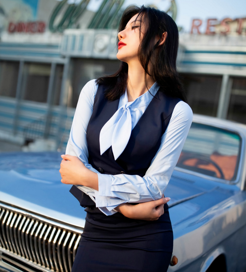 最新图集,杨晨晨