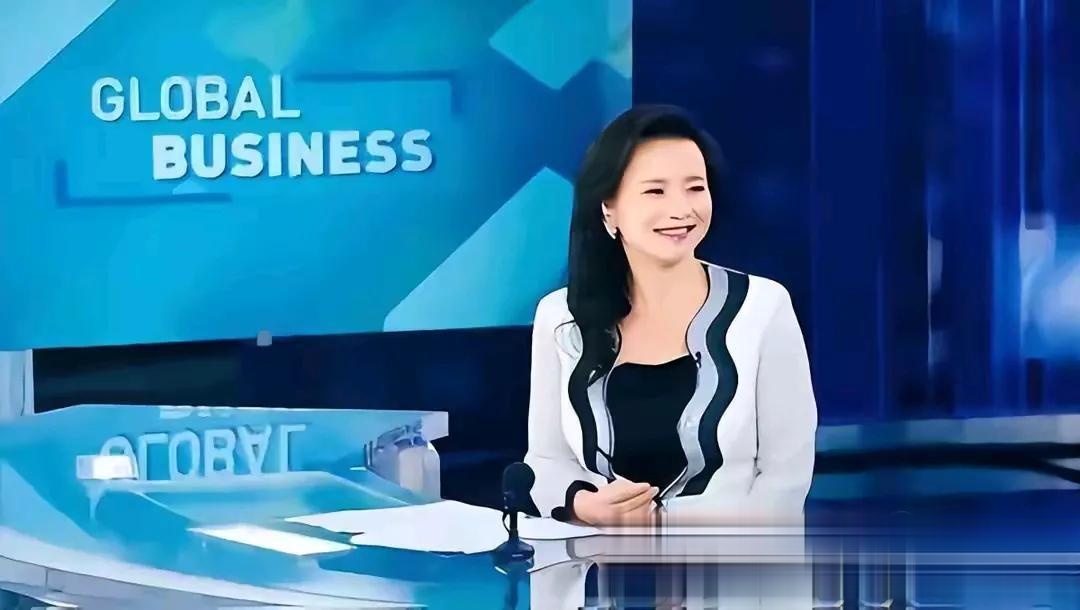 财经电视台女主持人间谍(财经电视台女主持人间谍事件)