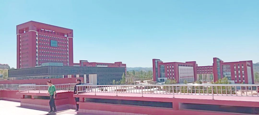 济南市技师学院新校区揭牌:教学发展新纪元开启
