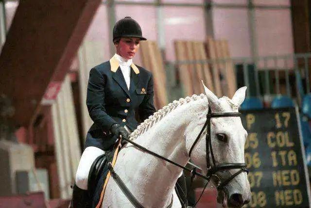 中国骑手华天在英国凯尔萨尔山国际区域赛中夺冠未来马术运动将在中国