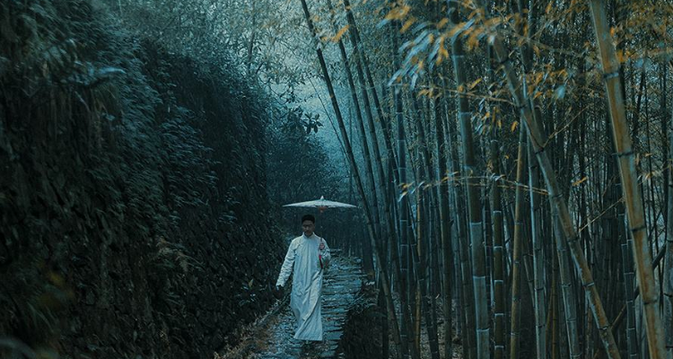 雨的演變過程