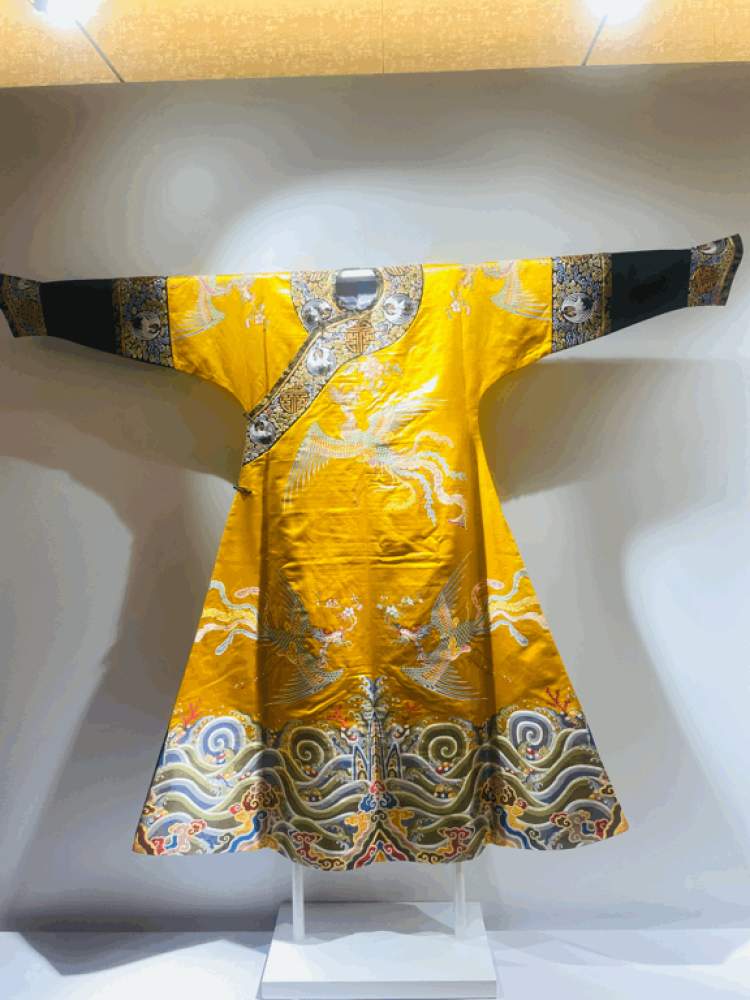 中华非遗云锦展现中国瑰宝,美狮东方文化焕新行动聚焦"传统文化"永续