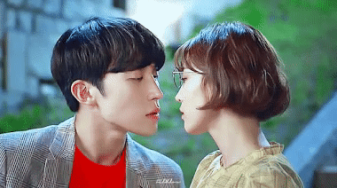 tv业内人士评选出的2020年五大韩剧「power couples」