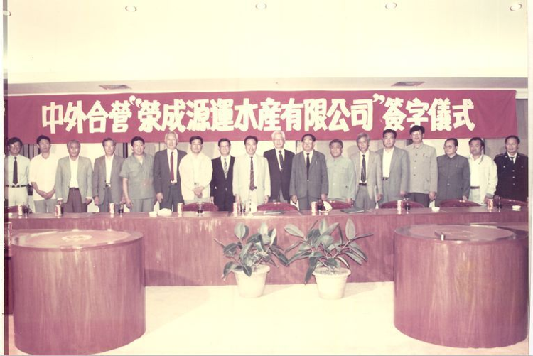 山东荣成"老渔翁"唐厚运:全国学习的"行业标兵"