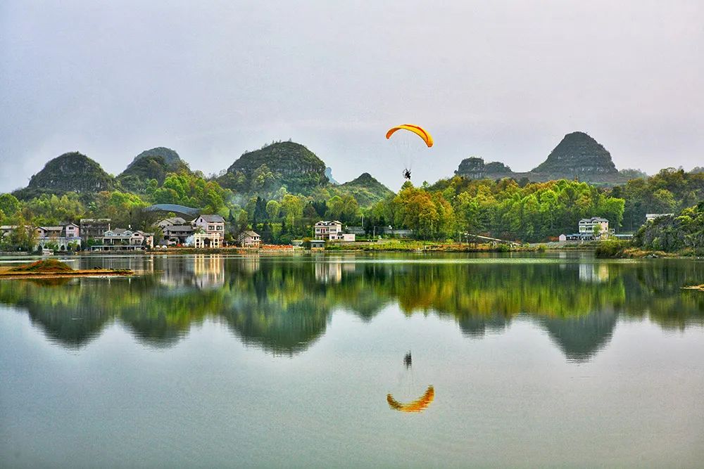 康养旅游景点有哪些图片