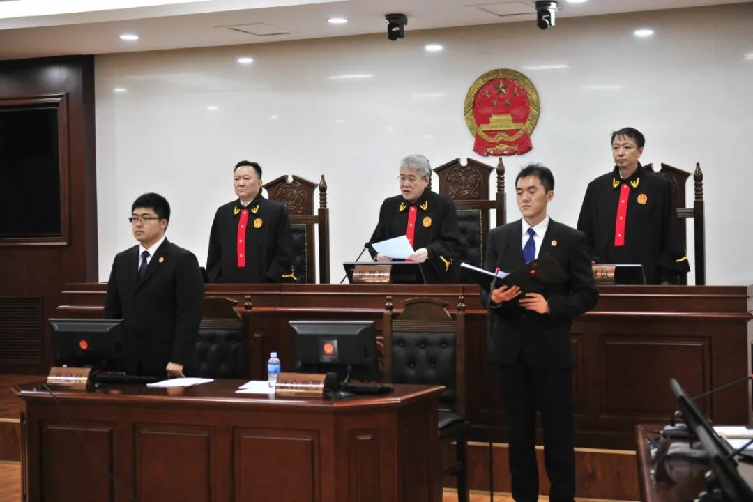 判了!刘某国奸淫幼女案被告人被依法判处死刑!