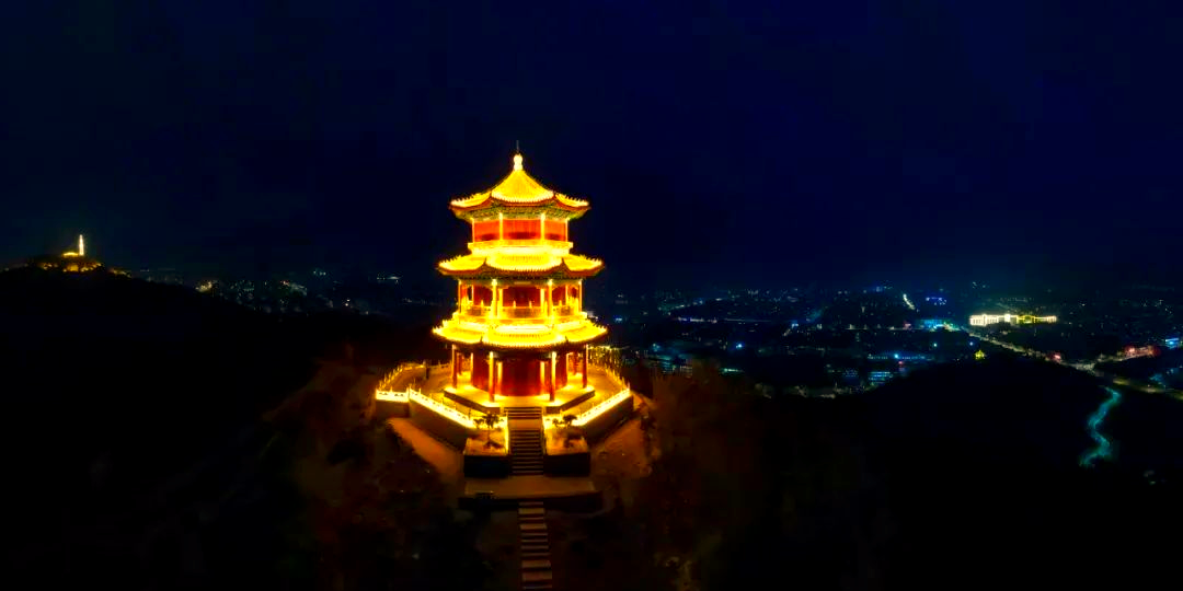 抚宁区春日游记:长城,庄园与乡村体验之旅